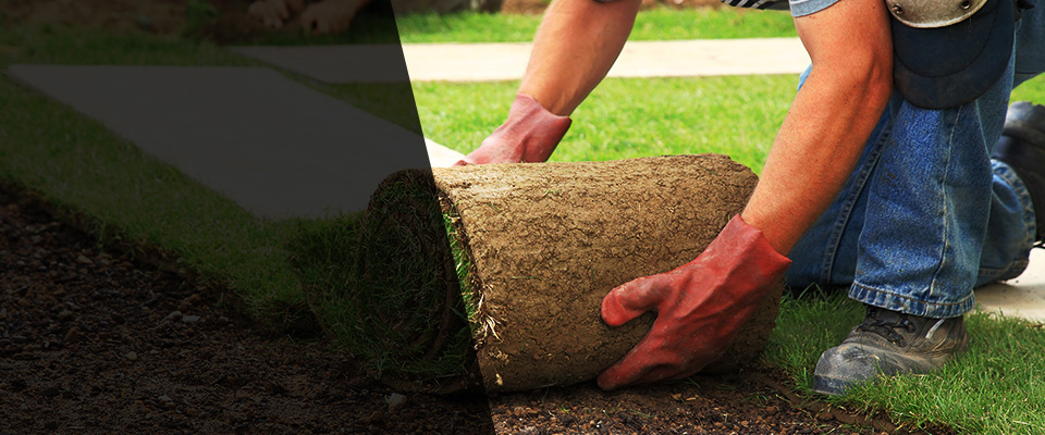 Gales Ferry Landscapers