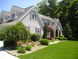 Landscapers and Lawncare Services in Gales Ferry, CT